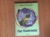 n7 Fiul flautistului- Clarin-Alas Leopoldo