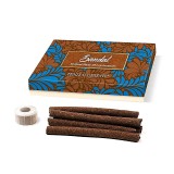 BEȚIȘOARE PARFUMATE NATURALE &quot;FIORE D&#039;ORIENTE&quot; | SANTAL