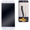 Display pentru Huawei P10 Plus alb