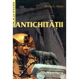 Enciclopedia antichitatii