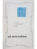 Al. Mirodan - Teatru (Editia: 1965)