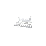 Set de fixare pentru frigider BOSCH 00750266 BALAY SIEMENS Original