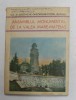 ANSAMBLUL MONUMENTAL DE LA VALEA MARE - MATEIAS de COLONEL CRISTACHE GHEORGHE si IONEL BATALLI , 1985