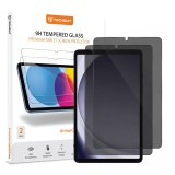 Asteroid GSM - ArmorGlass CrystalHD (2 pack) - Samsung Galaxy Tab A9 / A11 - Privacy