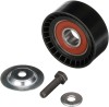 GATES T36539 DriveAlign&reg; Rola ghidare/conducere, curea transmisie