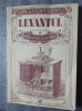 Mircea Cărtărescu - Levantul (ediție princeps,1990)