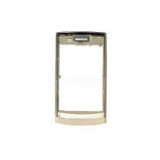 LG GT500 Frontcover Silver