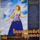 colectiv - Insemnari iesene. Seria a treia. An.II, Nr.2, Februarie 2010 - 137387