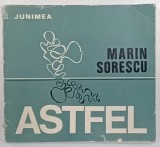 ASTFEL de MARIN SORESCU