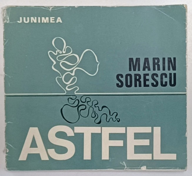 ASTFEL de MARIN SORESCU