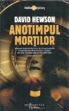 Anotimpul mortilor - David Hewson - Editura Humanitas, Colectie Thriller Mystery, Roman Strain, 2007