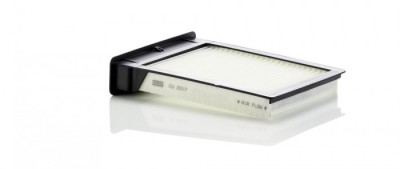 Filtru habitaclu Mann-Filter CU2317 foto
