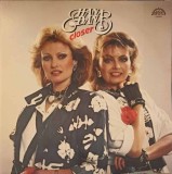 Vinil LP Closer - Supraphone 1988, Muzica Folk/Pop/Rock, 33 RPM, 30cm - Stare Buna