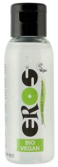 Lubrifiant pe baza de apa BIO &amp; VEGAN AQUA Water Based Lubricant &ndash; Flasche 50 ml