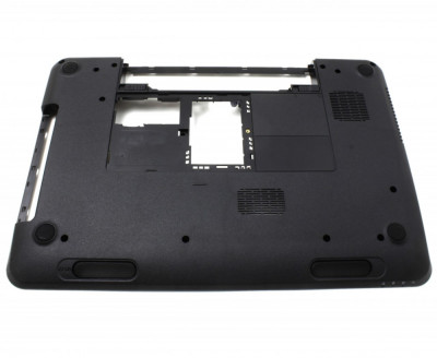 Bottomcase laptop nou Dell Inspiron 15R M5110 N5110 foto