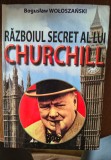 Bogusław Wołoszański-Războiul secret al lui Churchill