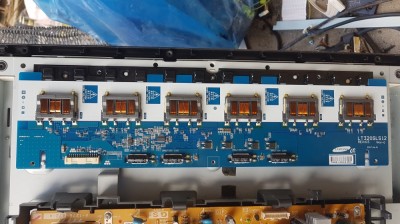 LT320SLS12 -Inverter foto