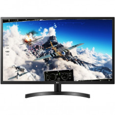 Monitor LG 32ML600M, 31.5 Inch, FullHD, Panel IPS, Gaming foto