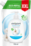 Cumpara ieftin Elmiplant Rezervă săpun lichid Cotton Fresh, 750 ml