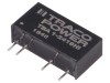 Convertor DC/DC 9V 1W 21.6-26.4V Input