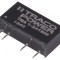 Convertor DC/DC 9V 1W 21.6-26.4V Input