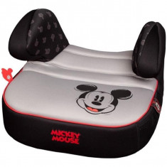 Inaltator auto Dream plus 15-36 kg. Mickey Mouse Disney foto