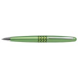 Pix cu bila MR Retro Pop Pilot 1.0 mm varf gros Pix cu bila Pilot MR Retro Pop 1.0 mm verde