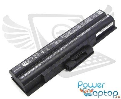 Baterie SonyVAIO VPCCW18FC L, VAIO VPCCW18FJ R, VAIO VPCCW1S1E R, VAIO VPCCW2S1E R, VAIO VPCF11Z1E BI, VAIO foto
