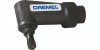 DREMEL Atasament pentru varf drept, 12 directii