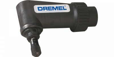 DREMEL Atasament pentru varf drept, 12 directii foto