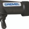 DREMEL Atasament pentru varf drept, 12 directii