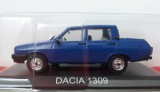 Macheta DeAgostini Dacia 1309