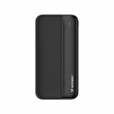 Powerbank Wozinsky Li-Po 10000mAh 2 X USB Negru (WPBBK1) 5907769307379