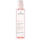 Nuxe Very Rose ceață &icirc;nviorătoare pentru toate tipurile de ten 200 ml