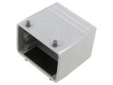Conector HDC H-A 32 TG M40 N.GEW.HOOD
