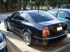 Luneta Volkswagen Passat 3B An 1997-2005 foto