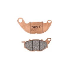 Placute Frana Fata Sinter TRQ TRW MCB598TRQ