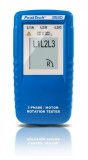 Tester PEAKTECH PKT-P2530, CAT III 600V, EN 61010, Pentru testarea circuitelor auto