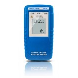 Tester PEAKTECH PKT-P2530, CAT III 600V, EN 61010, Pentru testarea circuitelor auto