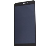 Display Xiaomi Redmi Note 4 Negru + Touchscreen, Ecran LCD Original