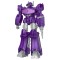 Transformers robot convertibil 2in1 shockwave - 2