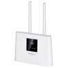 Router Wi-Fi 4G LTE Rebel