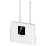Router Wi-Fi 4G LTE Rebel