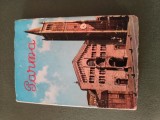 Bloc fotografii artistice imagini din PARMA -ITALIA , COLOR . Dimensiune 10 cm x 7 cm