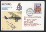 Great Britain 1974 RAF 18 Squadron - Berlin Airlift K.377