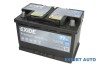 Acumulator 77 ah 760a(en) Volkswagen VW LT Mk II bus (2DB, 2DE, 2DK) 1996-2006