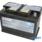 Acumulator 77 ah 760a(en) Volkswagen VW LT Mk II bus (2DB, 2DE, 2DK) 1996-2006