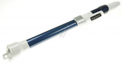 TUB TELESCOPIC ASPIRATOR, ALBASTRU RS-2230001517 pentru aspirator Rowenta GROUPE SEB foto