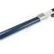 TUB TELESCOPIC ASPIRATOR, ALBASTRU RS-2230001517 pentru aspirator Rowenta GROUPE SEB
