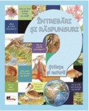 Intrebari si raspunsuri. Stiinte si natura | Eleonora Barsotti, Aramis